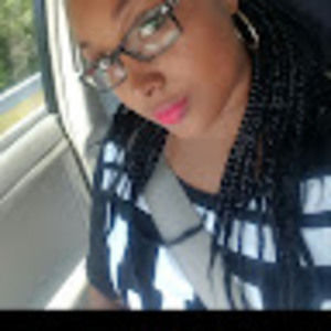 Meet your Posher, Deandra